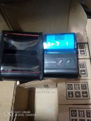 Thermal Bluetooth Printers