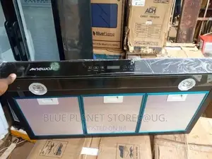 NEWAL "90cm" Chimney/Range Hoods || 180w || HOD-3790-02