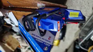 Chain Saw Gasoline 