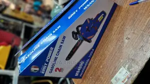 Chain Saw Gasoline 