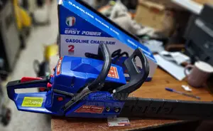 Chain Saw Gasoline 
