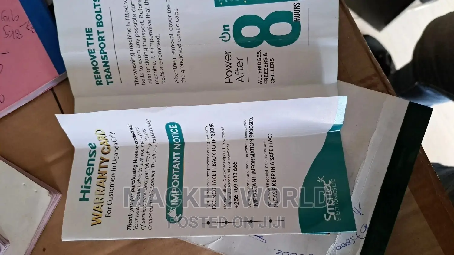 40 Hisense Smart Vidaa on Promotion