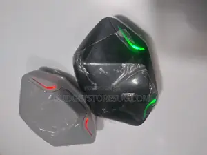 Pro Hybrid Earbuds