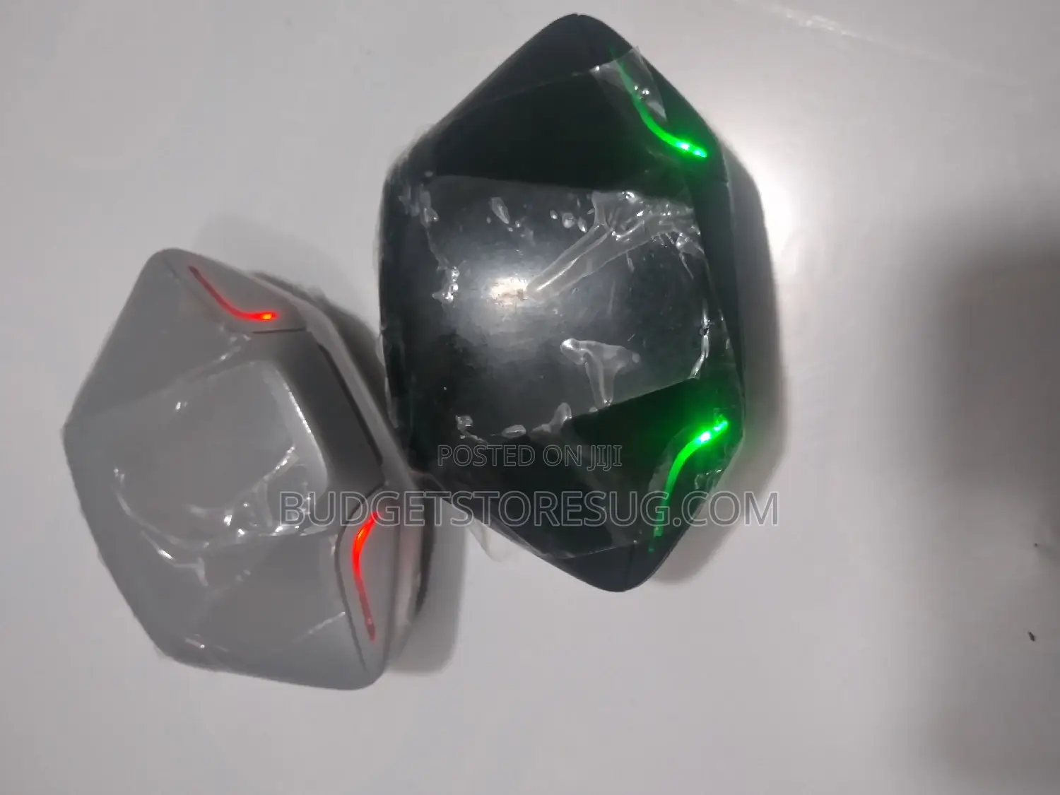 Pro Hybrid Earbuds