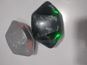 Pro Hybrid Earbuds