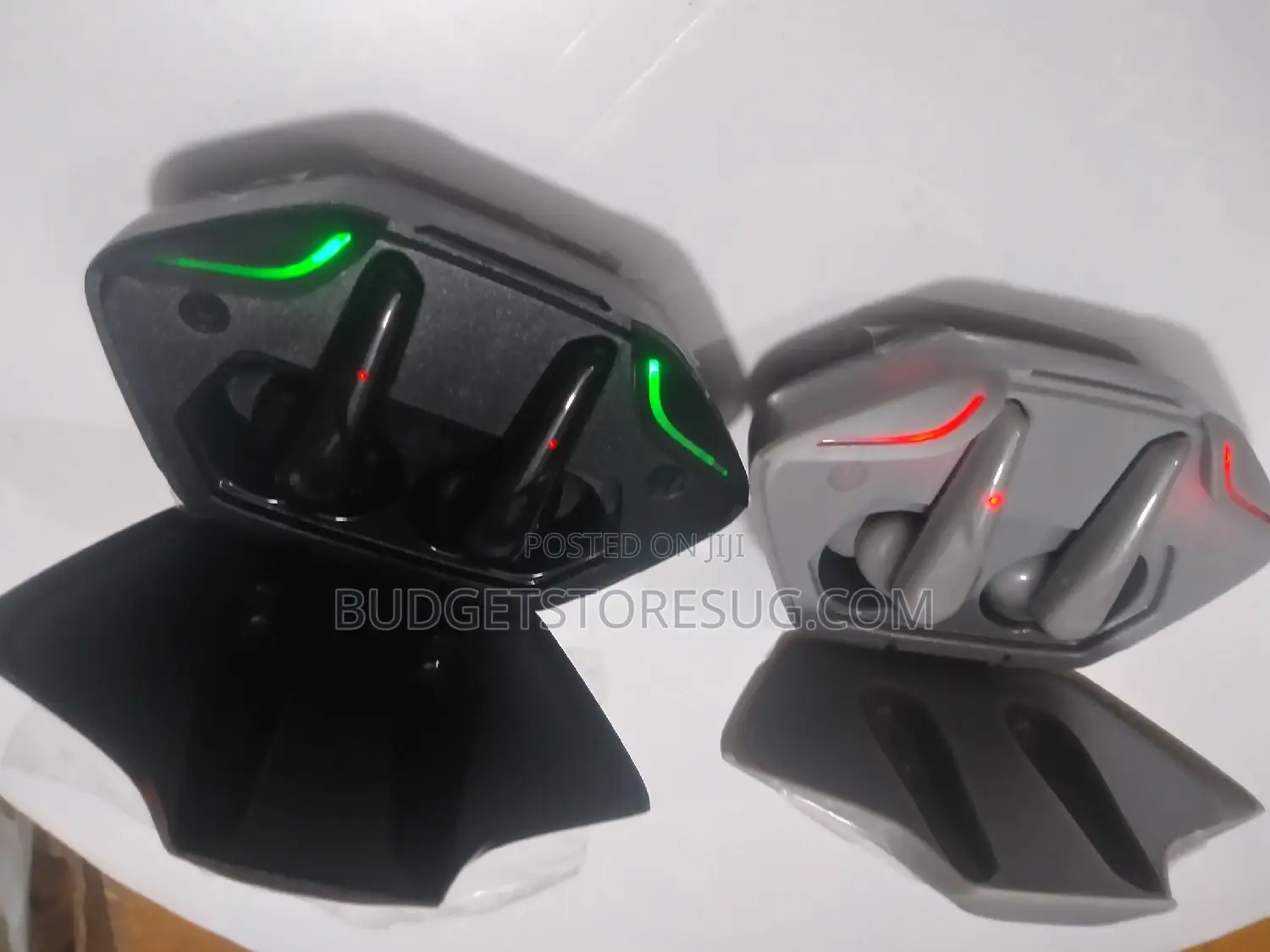 Pro Hybrid Earbuds