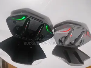 Pro Hybrid Earbuds