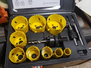 Metal Hole Saw