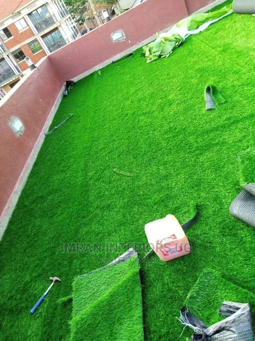 Artificial Grass Carpets