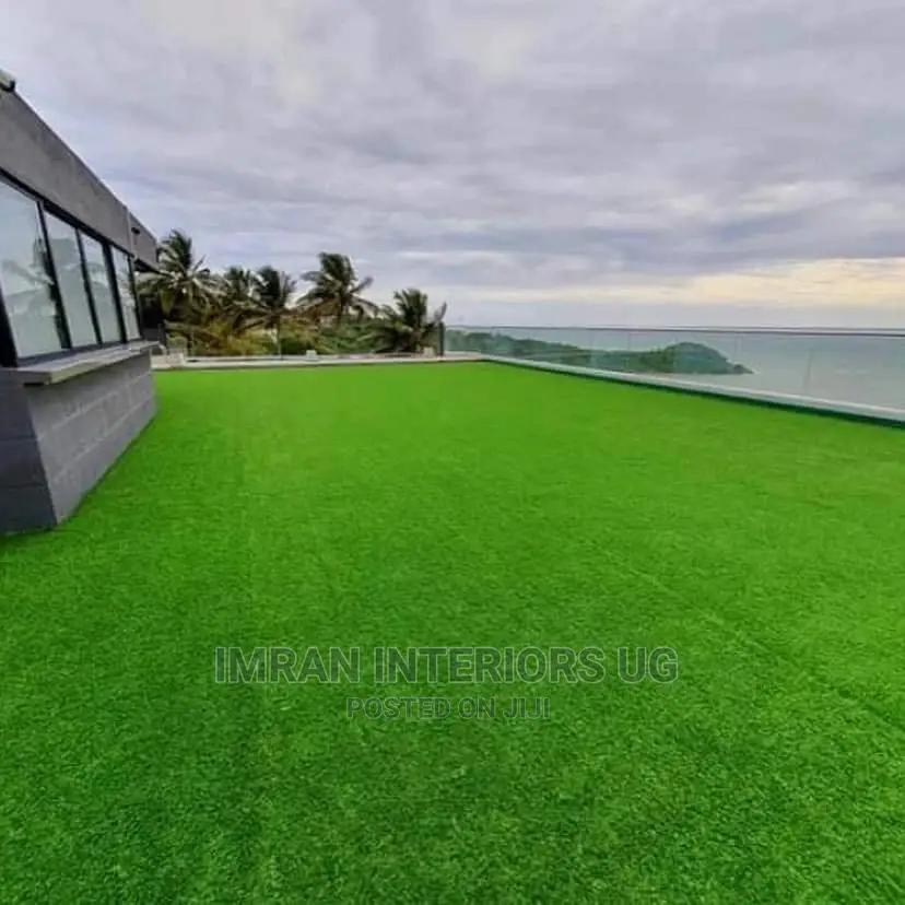Grass Carpet