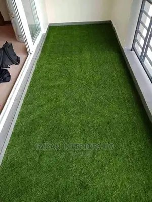 Grass Carpet