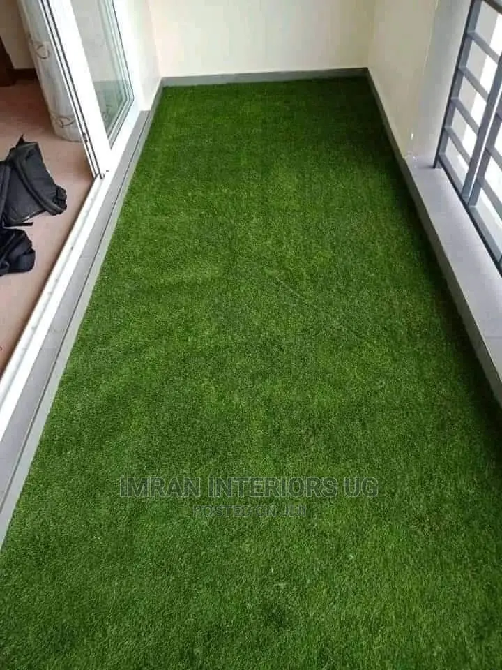 Grass Carpet