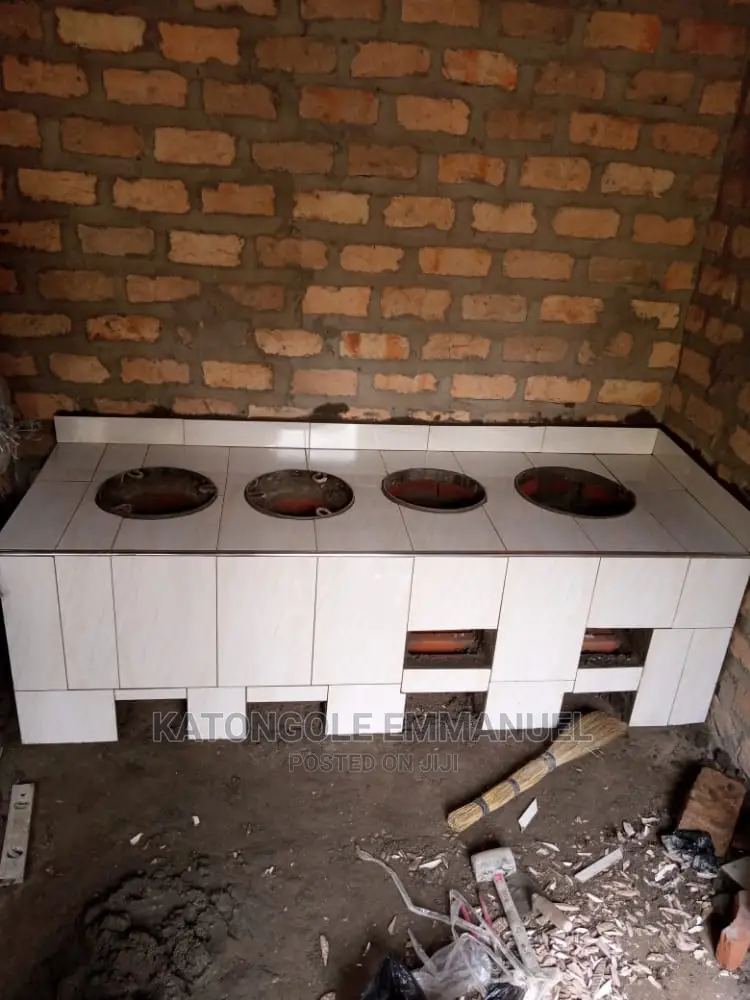 Elite Cooking Stove