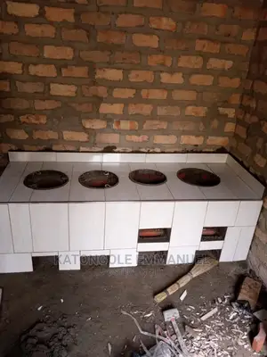 Elite Cooking Stove