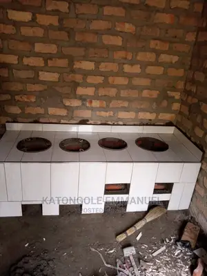 Elite Cooking Stove
