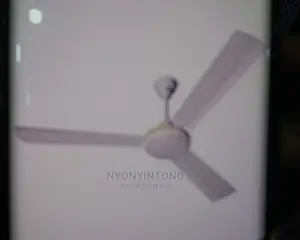 Strong Ceiling Fan 56"