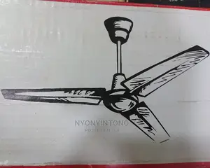 Strong Ceiling Fan 56"