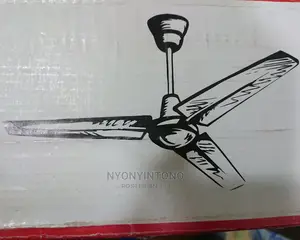 56" Very Strong And Durable Ceiling Fan