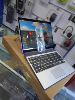 New Laptop HP Elite X2 1012 16GB Intel Core I5 SSD 256GB