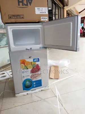 99 Litres ADH Double Door
