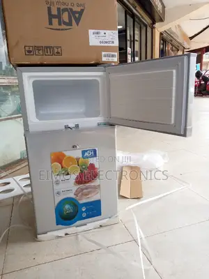 99 Litres ADH Double Door