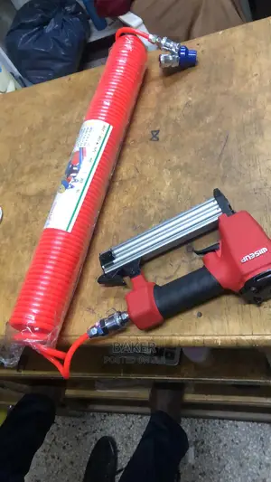 Air Stape Gun for Wood
