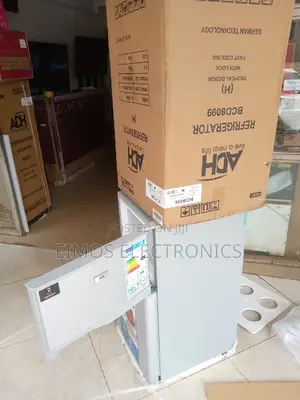 Adh Double Door 99 Litres