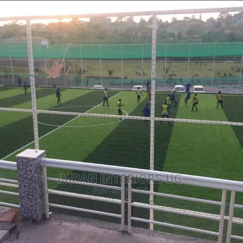 Grass Carpet
