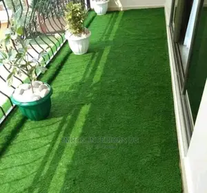 Artificial Turf