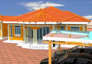 Plan Drawing, Artistic Impression and Approved Plan.