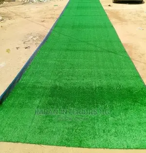 Grass Carpet