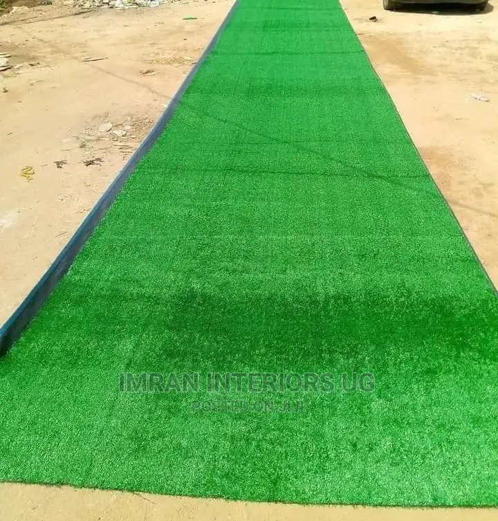 Grass Carpet