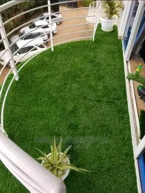 Artificial Grass Carpets
