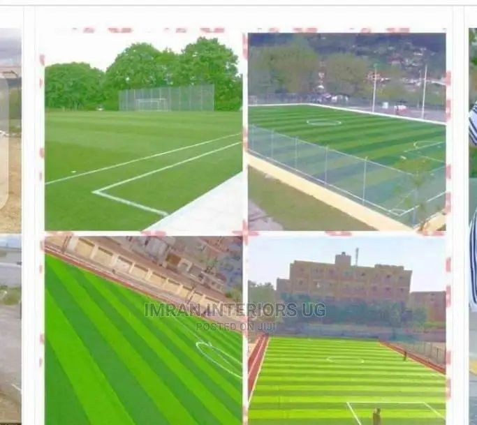 Artificial Grass Carpets