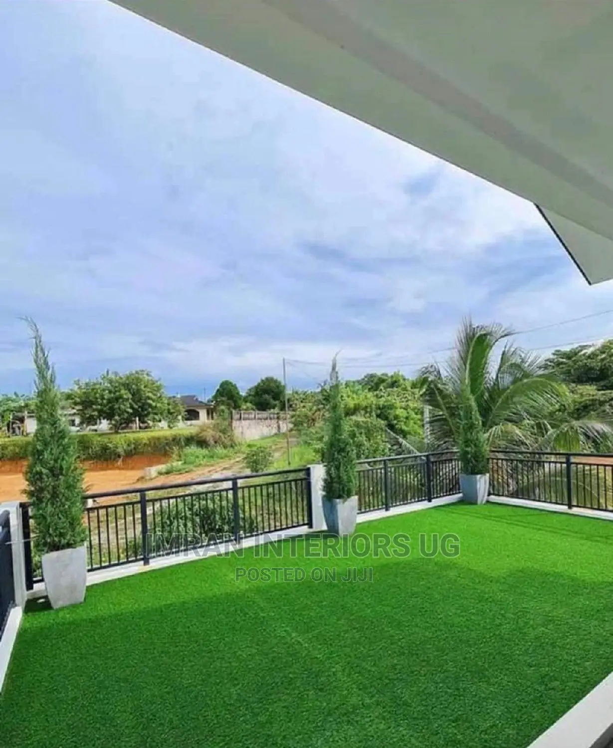 Artificial Grass Carpets