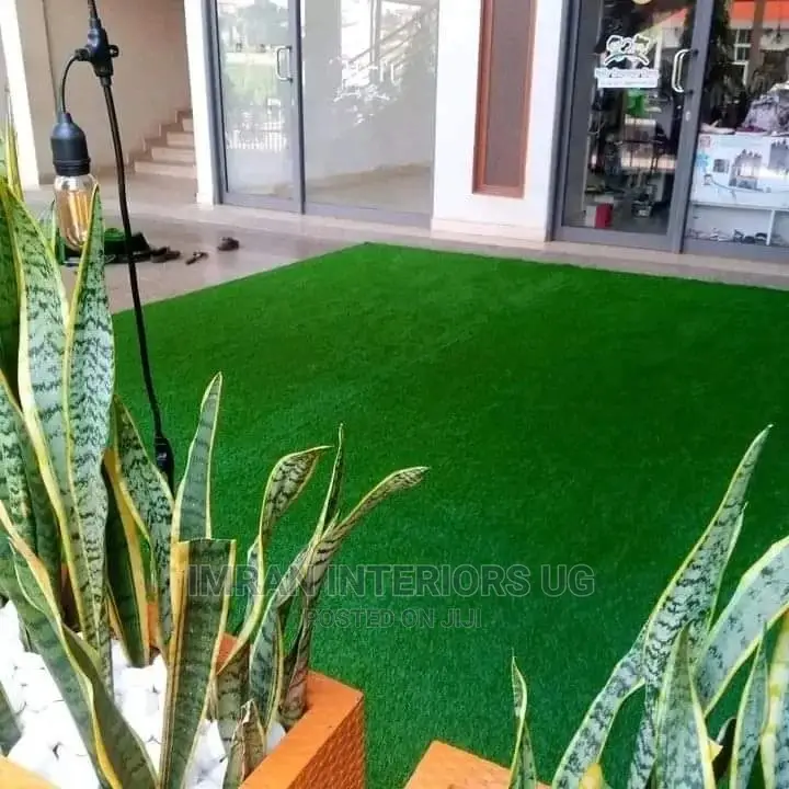 Artificial Grass Carpets