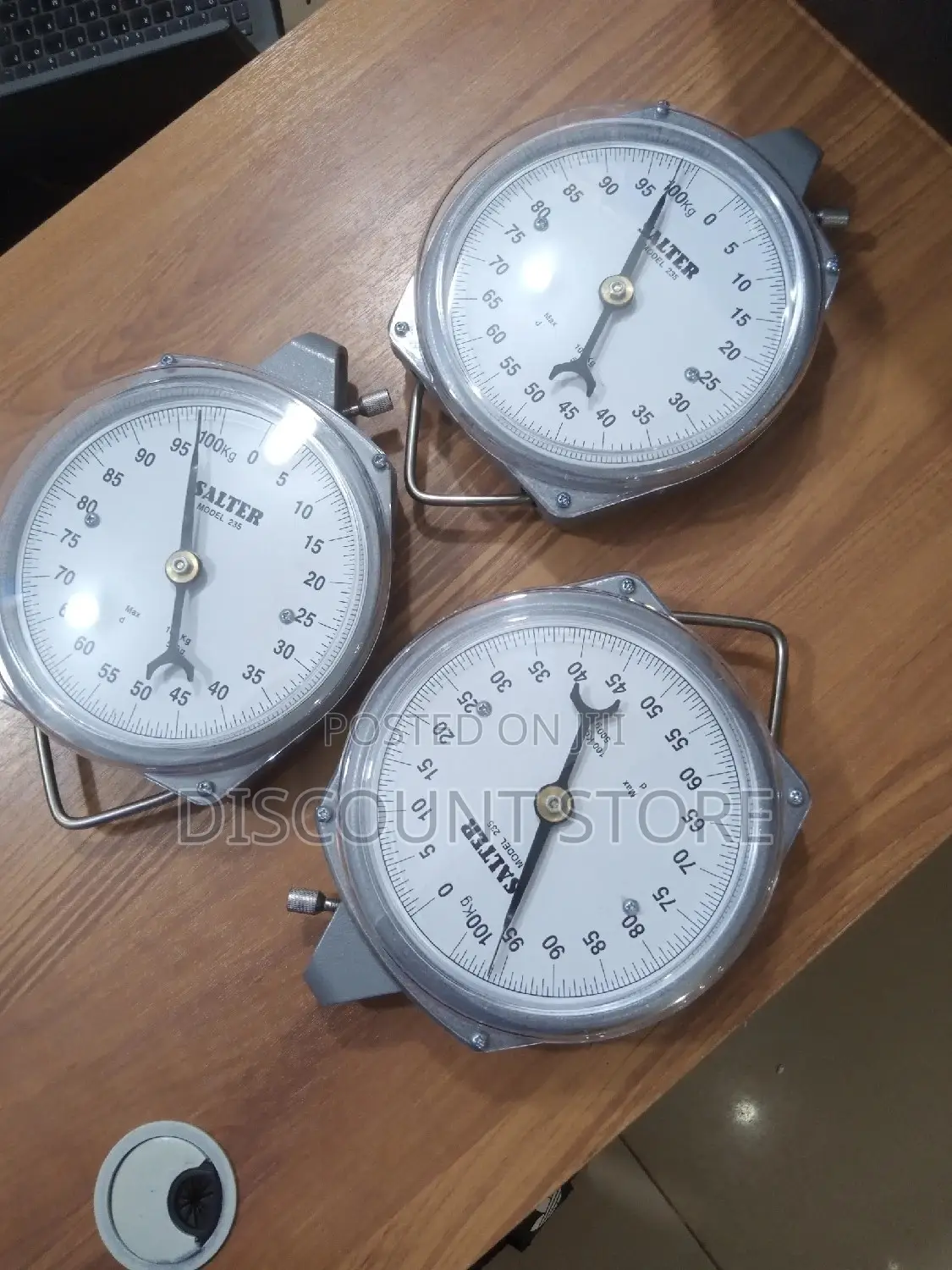 Eagle Cheap Manual Hanging Scales