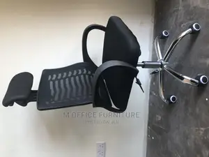 Ergonomic Office Chair
