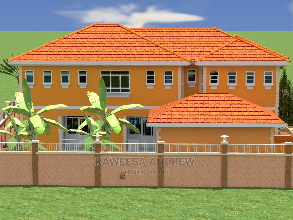 Artistic Impression 4 Apartment.