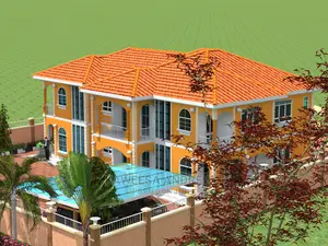 Artistic Impression 4 Apartment.