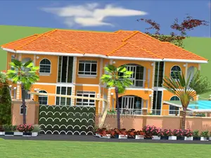 Artistic Impression 4 Apartment.