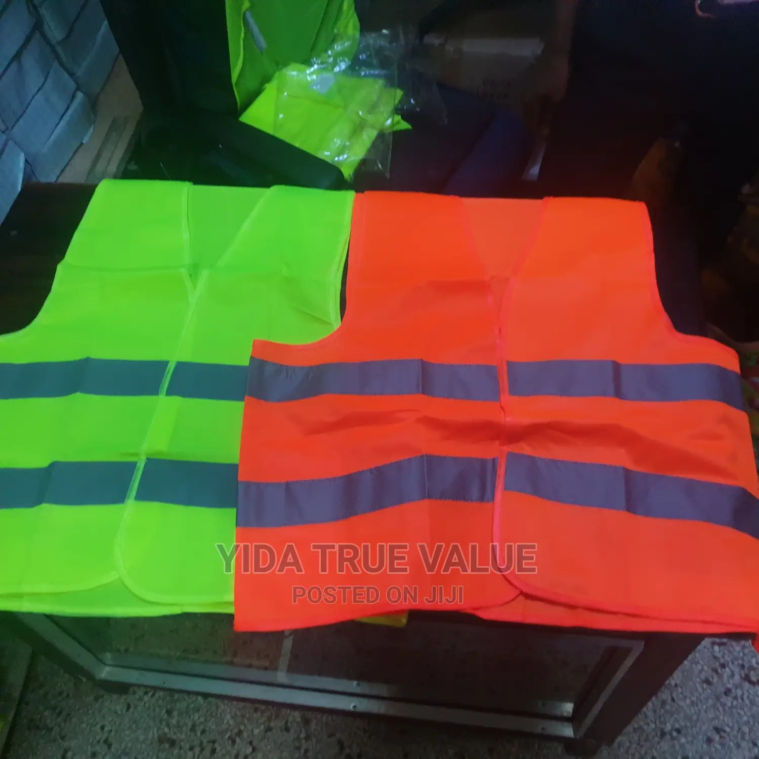 Reflacto Jacket