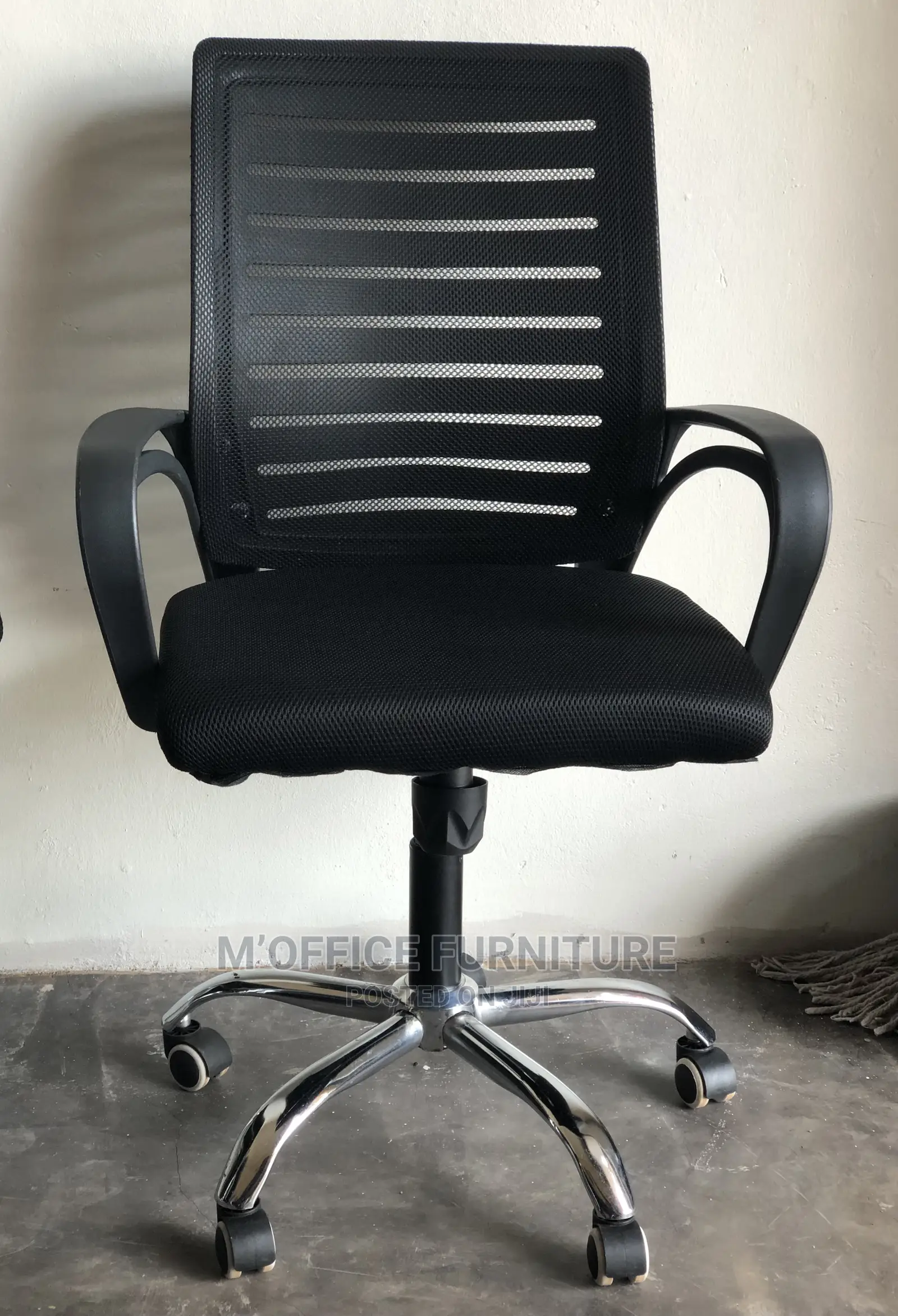 Ergonomic Office Chair