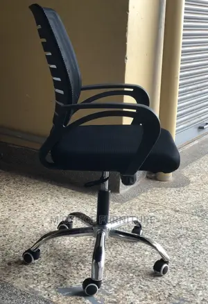 Adjustable Conference Chair