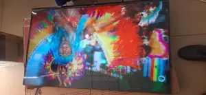 LG 43 Inches Tv