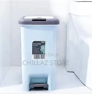 Trash Can Bin
