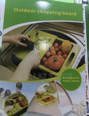 Chopping Board