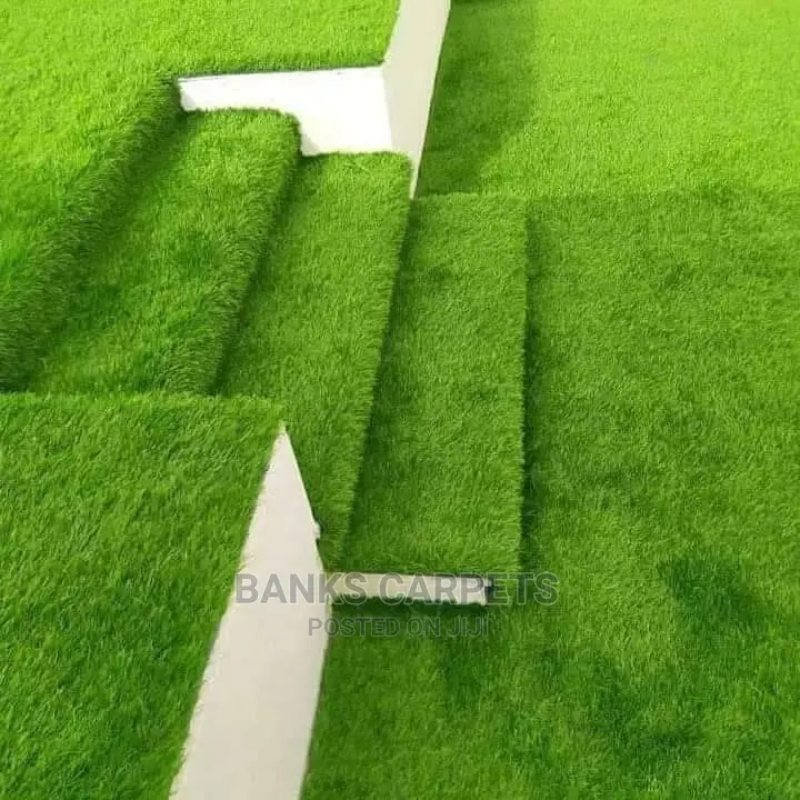 Artificial Grass