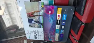 Hisense 58 Inches