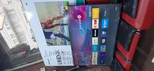 Hisense 58 Inches